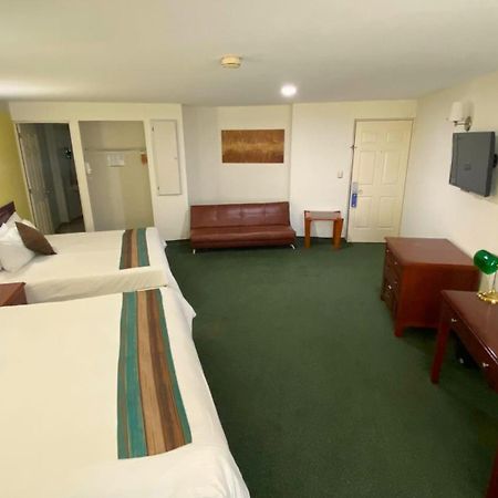 Hotel Enterprise Inn Poliforum เลออน ภายนอก รูปภาพ
